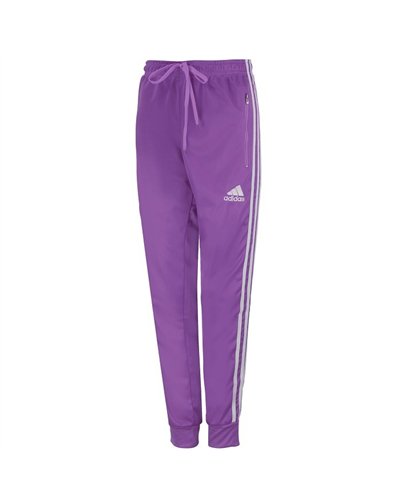 Adidas Women's adidas Essential Tricot Track Suit 2 Pc Set