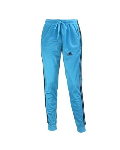 Adidas Women's adidas Essential Tricot Track Suit 2 Pc Set