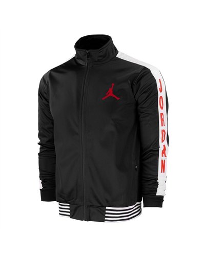 Nike  Jodan Men's  Knit  Tracksuit & Pants Jacket 2Pc Set