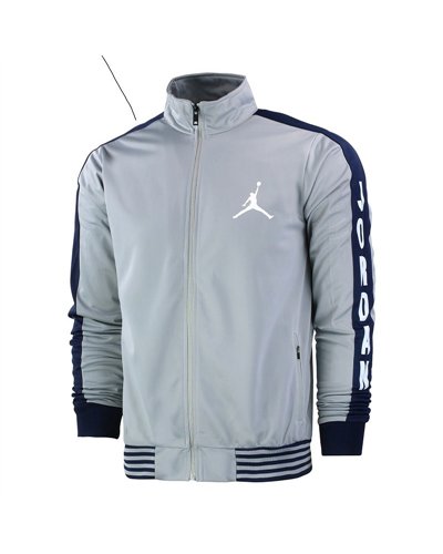 Nike  Jodan Men's  Knit  Tracksuit & Pants Jacket 2Pc Set