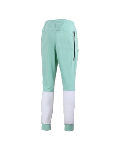 Nike Sportswear Colorblock Tech Men's Fleece Hoodie & Pants Set