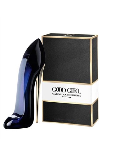 Good Girl Carolina Herrera Good Girl Eau de Parfum 2.7 fl Oz