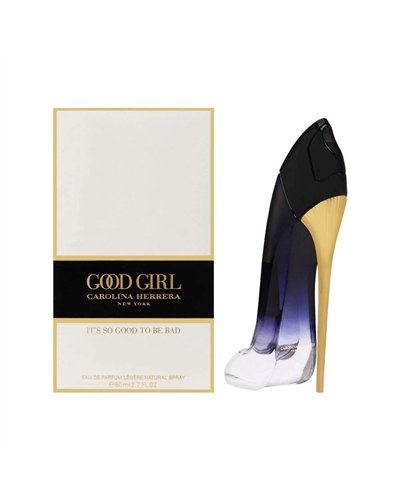 Carolina Herrera Good Girl Legere For Women Eau De Parfum Spray, 2.7 Ounce