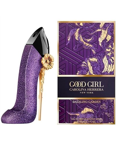 Good Girl Dazzling Garden by Carolina Herrera for Women