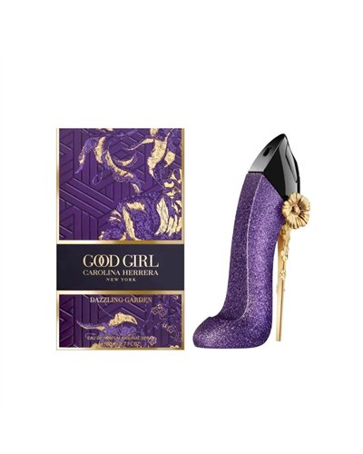 Good Girl Dazzling Garden by Carolina Herrera for Women