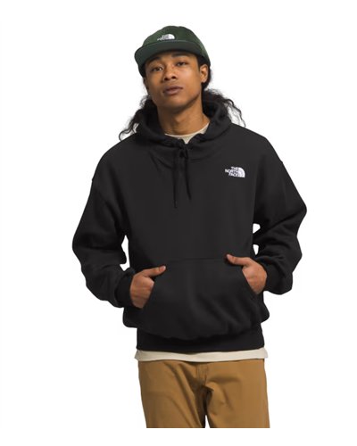 The North Face Men's Evolution Vintage Hoodie