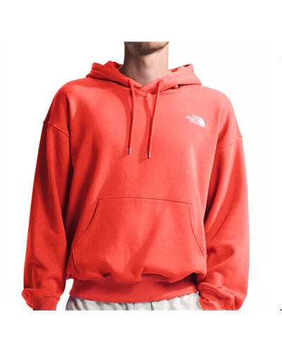 The North Face Men's Evolution Vintage Hoodie