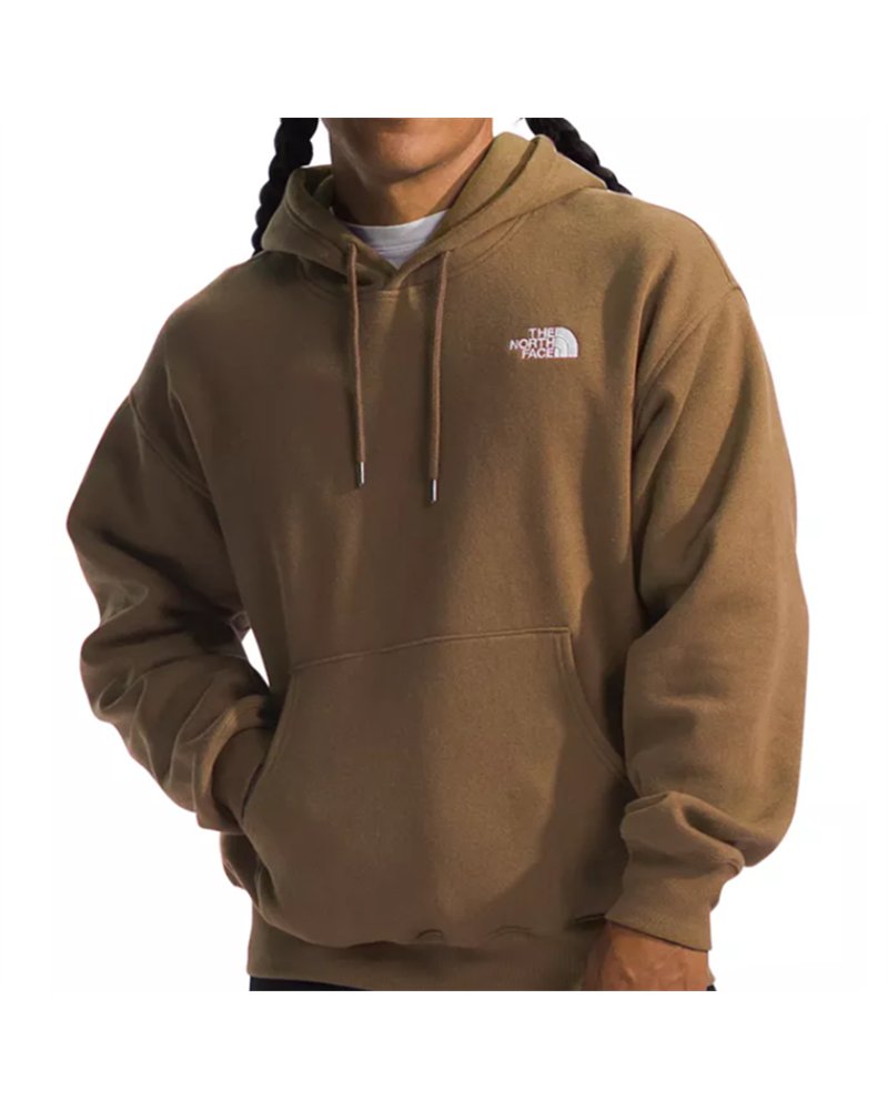 The North Face Men's Evolution Vintage Hoodie