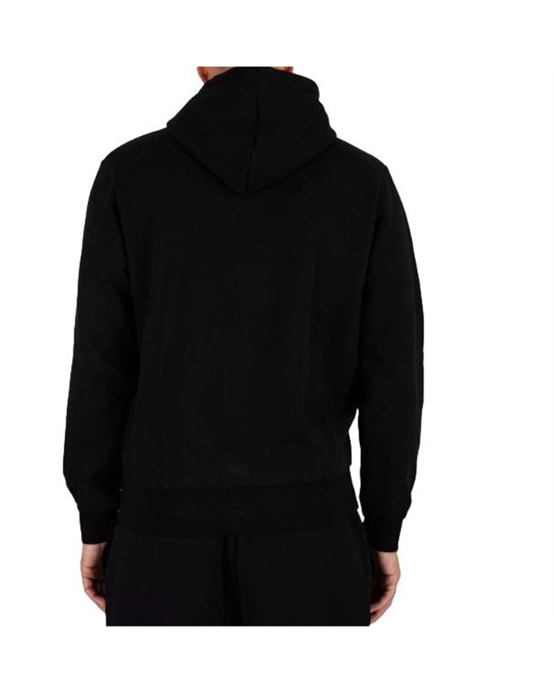 Lacoste Hoodie  Long Sleeve  with Kangaroo Pocket