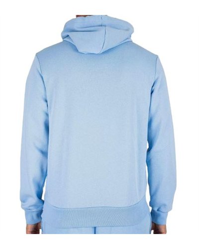 Lacoste Hoodie  Long Sleeve  with Kangaroo Pocket