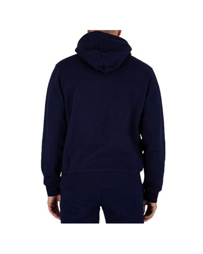Lacoste Hoodie  Long Sleeve  with Kangaroo Pocket