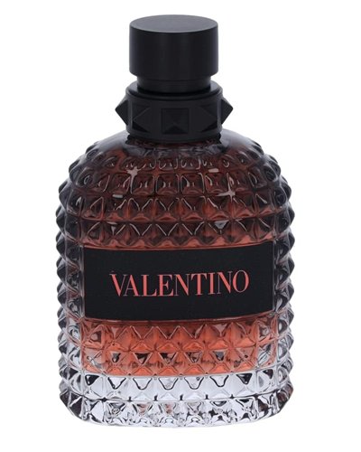 Valentino Uomo Born In Roma Coral Fantasy for Men - 3.4 oz EDT Spray