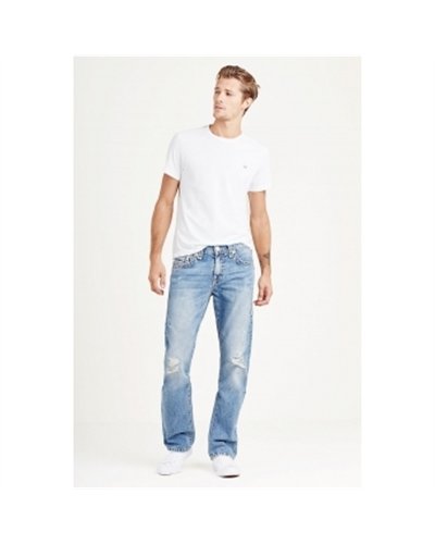 True Religion Rickey Super T Men's
