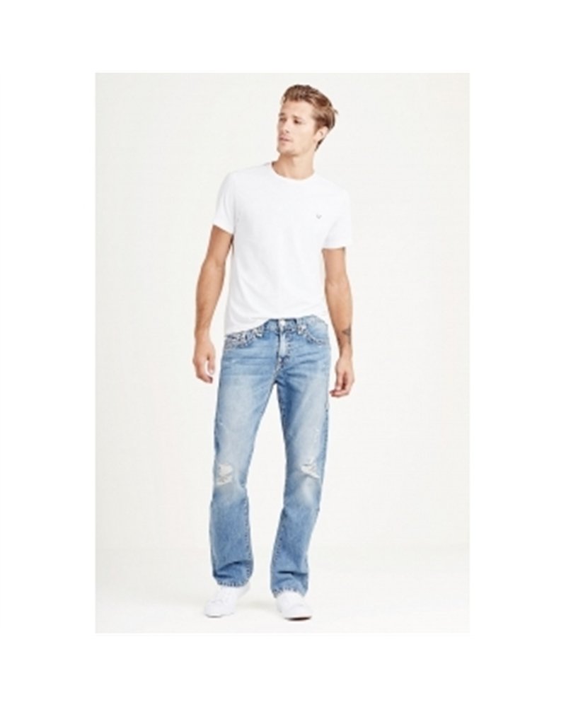 True Religion Rickey Super T Men's