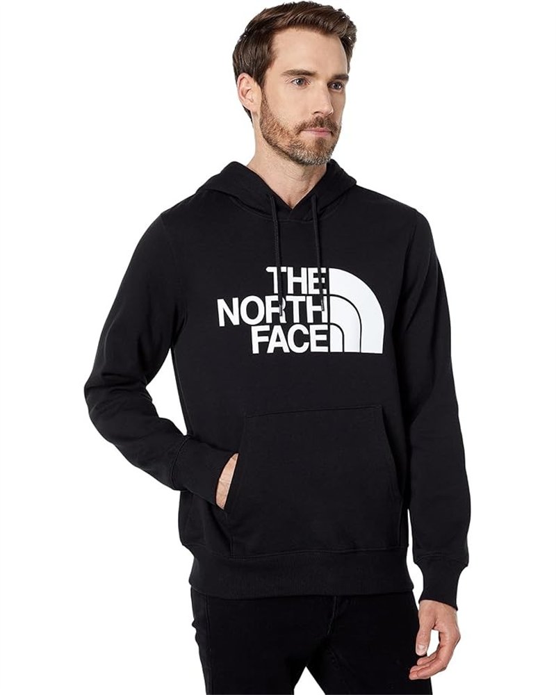 The North Face Half Dome Pullover Hoodie