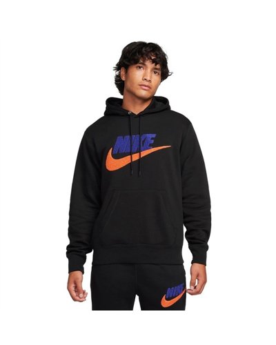Nike Club Fleece Men's Pullover Hoodie New For 2025