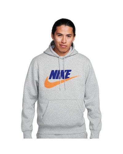 Nike Club Fleece Men's Pullover Hoodie New For 2025