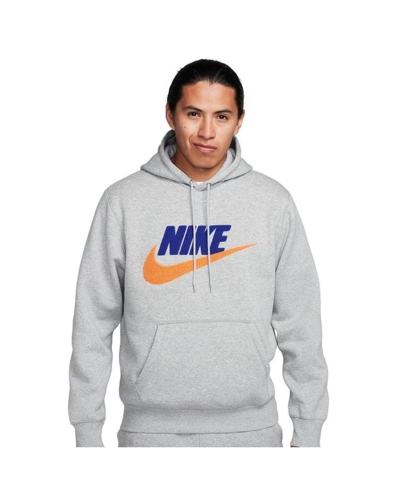 Nike Club Fleece Men's Pullover Hoodie New For 2025