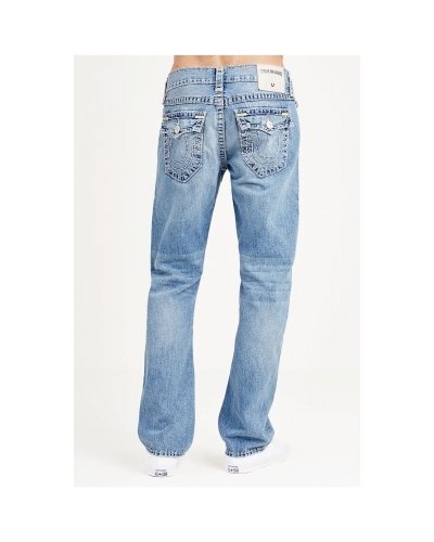 True Religion Rickey Super T Men's