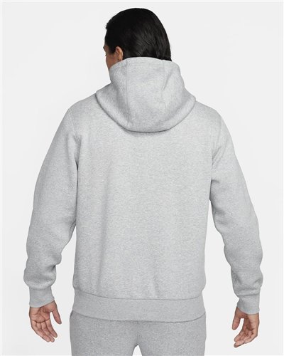 Nike Club Fleece Men's Pullover Hoodie New For 2025