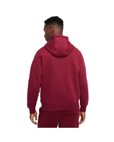 Nike Club Fleece Men's Pullover Hoodie New For 2025