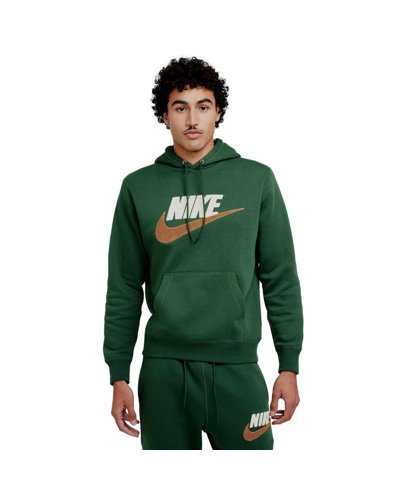 Nike Club Fleece Men's Pullover Hoodie New For 2025