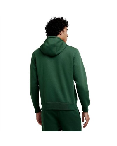 Nike Club Fleece Men's Pullover Hoodie New For 2025