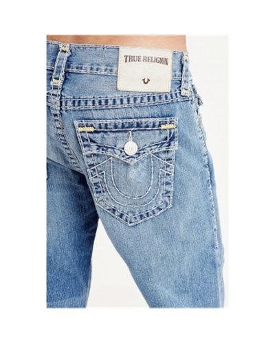 True Religion Rickey Super T Men's