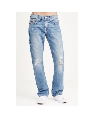 True Religion Rickey Super T Men's