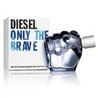 Diesel Only The Brave  Diesel for Men Eau de Toilette Spray 2.5