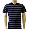 Polo Ralph Lauren  Men's Classic-Fit  Polo Shirt Black