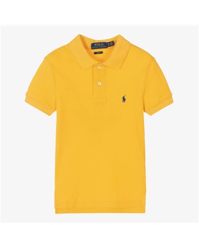R.L  Polo Men's Classic-Fit  Polo Shirt
