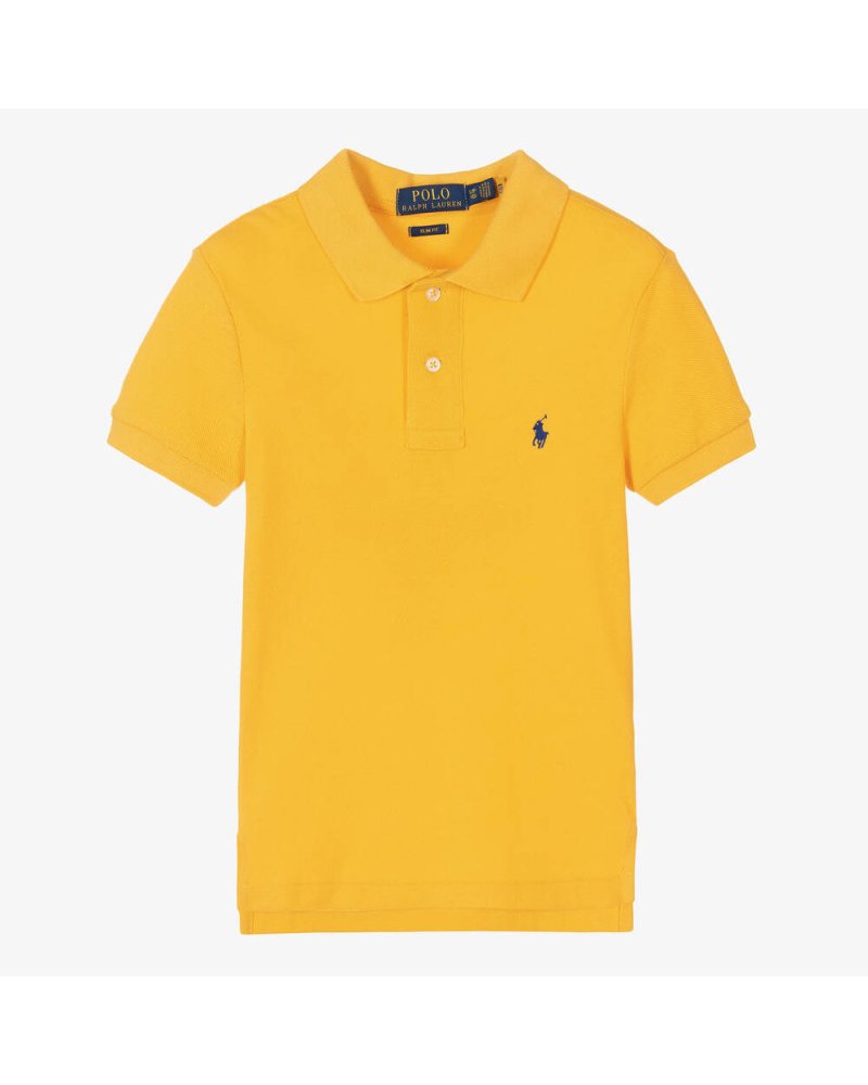 R.L  Polo Men's Classic-Fit  Polo Shirt
