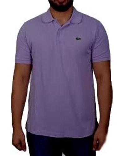 Lacoste Pique Polo Shirt