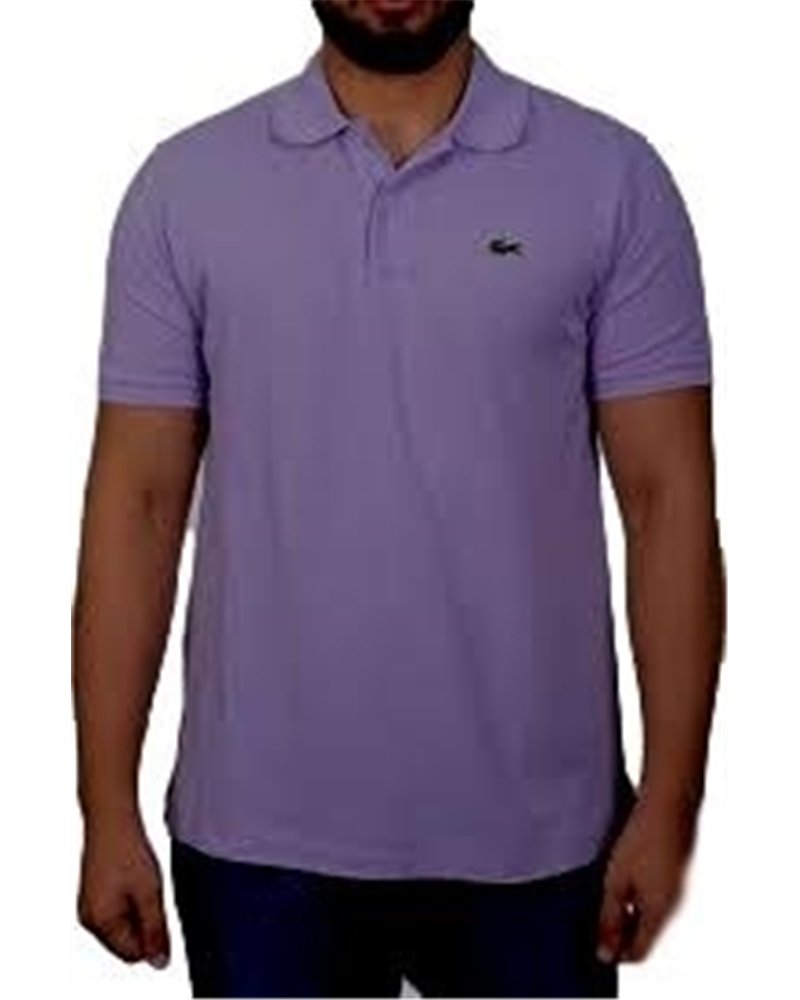 Lacoste Pique Polo Shirt