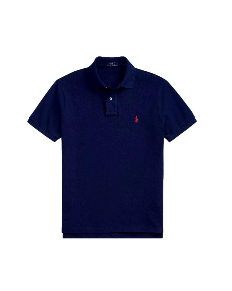 R.L  Polo Men's Classic-Fit  Polo Shirt