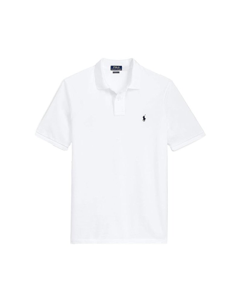 R.L  Polo Men's Classic-Fit  Polo Shirt