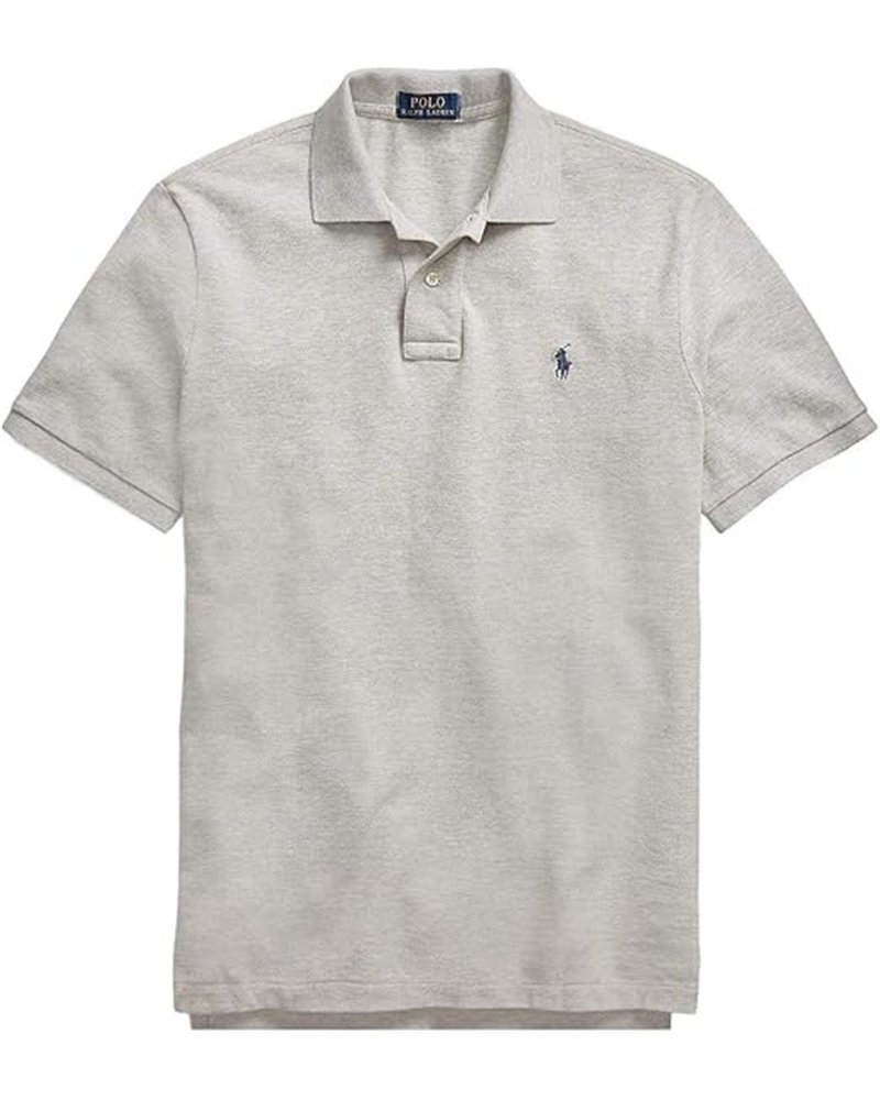 R.L  Polo Men's Classic-Fit  Polo Shirt