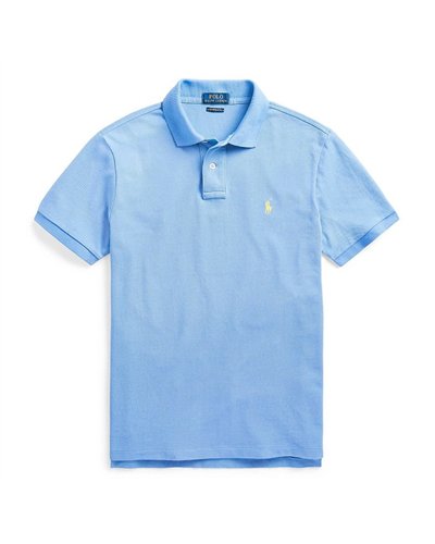 R.L  Polo Men's Classic-Fit  Polo Shirt