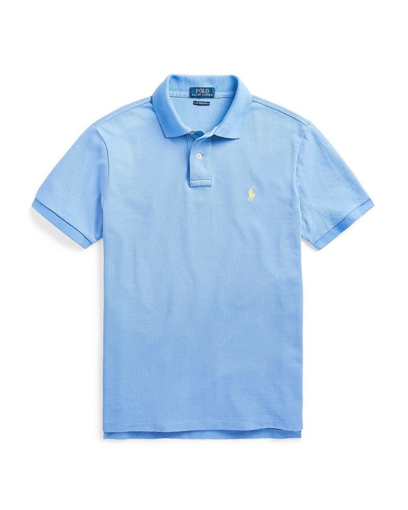 R.L  Polo Men's Classic-Fit  Polo Shirt