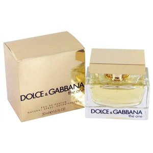 Dolce & Gabbana The One by Dolce & Gabbana  Eau de Parfum 2.5 oz