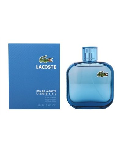 Lacoste Eau de Lacoste L.12.12 Bleu Eau de Toilette for Men