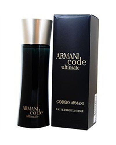 Armnai Code By Giorgio Armnai 2.5 Fl oz for Men