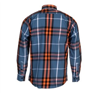 Burberry Brit Men's Cotton Check Button Down Shirt