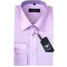 Burberry Men's Cotton  Check Button Down Short Sleeve Shirt