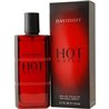 Hot Water by Daavidoff 3.7 Oz Eau De Toilette  Spray for Men