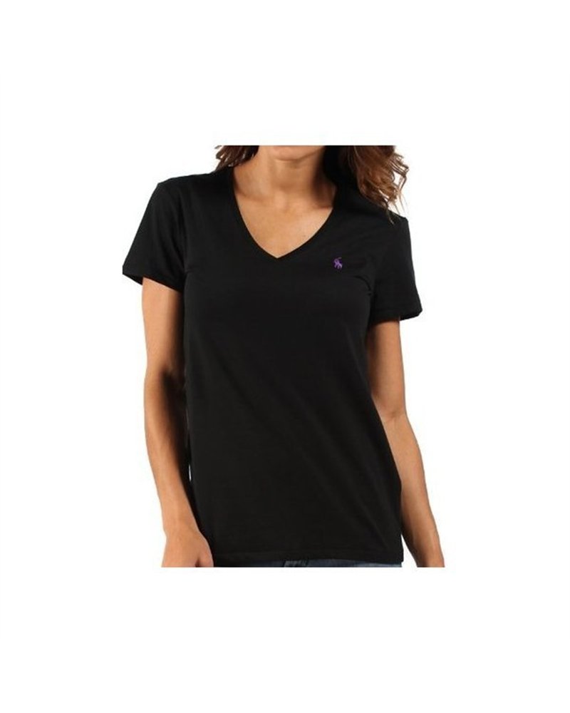 Polo Ralph Lauren Women's V Neck T Shirts