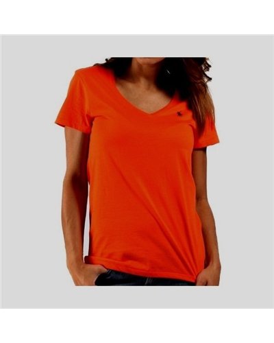 Polo Ralph Lauren Women's V Neck T Shirts