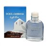 Light  Blue Living Stromboli BY DOLCE & GABBANA FOR MEN 4.2 OZ