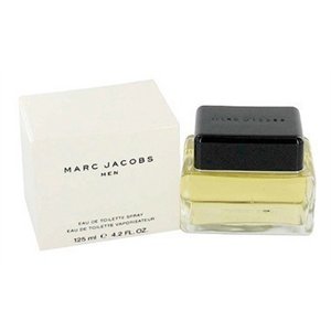 Marc Jacobs Men Eau De Toilette Spray 4.2 oz New for Men